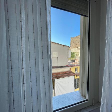 נאפולי Chez Bois - Suite Apartment Capodimonte מראה חיצוני תמונה