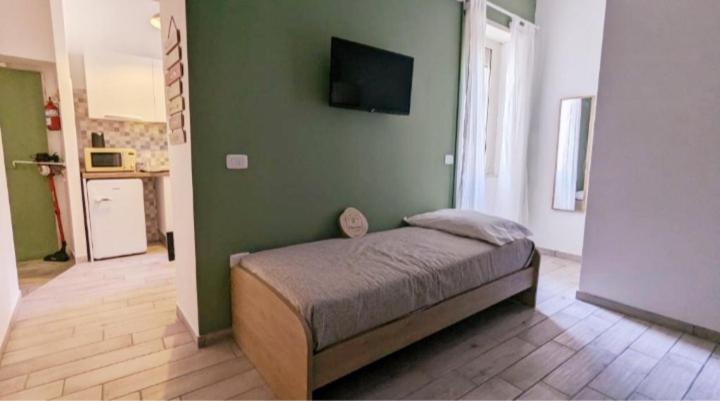 נאפולי Chez Bois - Suite Apartment Capodimonte מראה חיצוני תמונה