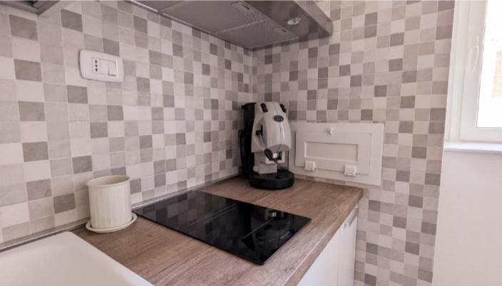 נאפולי Chez Bois - Suite Apartment Capodimonte מראה חיצוני תמונה