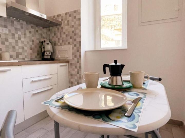 נאפולי Chez Bois - Suite Apartment Capodimonte מראה חיצוני תמונה