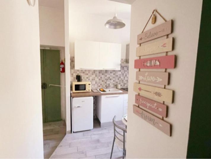 נאפולי Chez Bois - Suite Apartment Capodimonte מראה חיצוני תמונה
