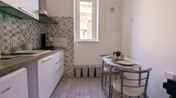 נאפולי Chez Bois - Suite Apartment Capodimonte מראה חיצוני תמונה