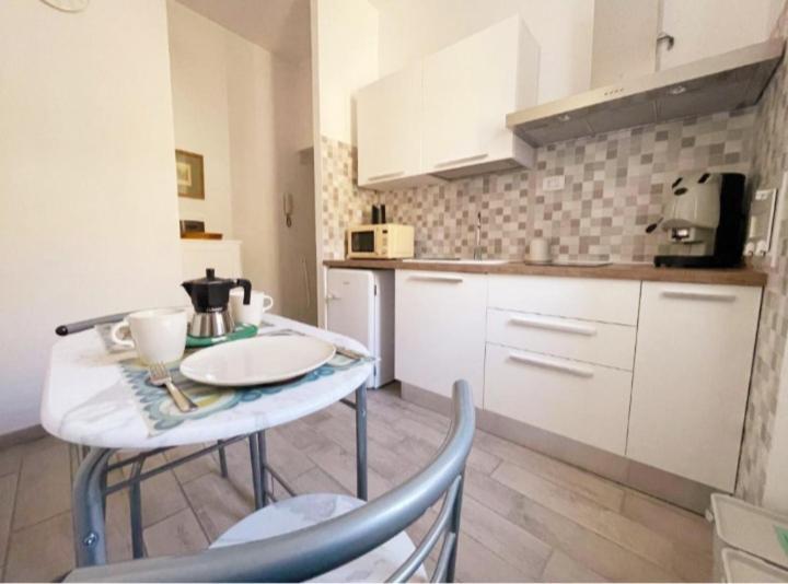 נאפולי Chez Bois - Suite Apartment Capodimonte מראה חיצוני תמונה