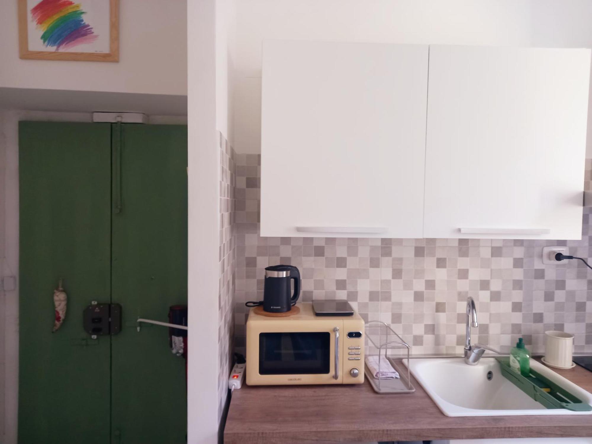 נאפולי Chez Bois - Suite Apartment Capodimonte מראה חיצוני תמונה