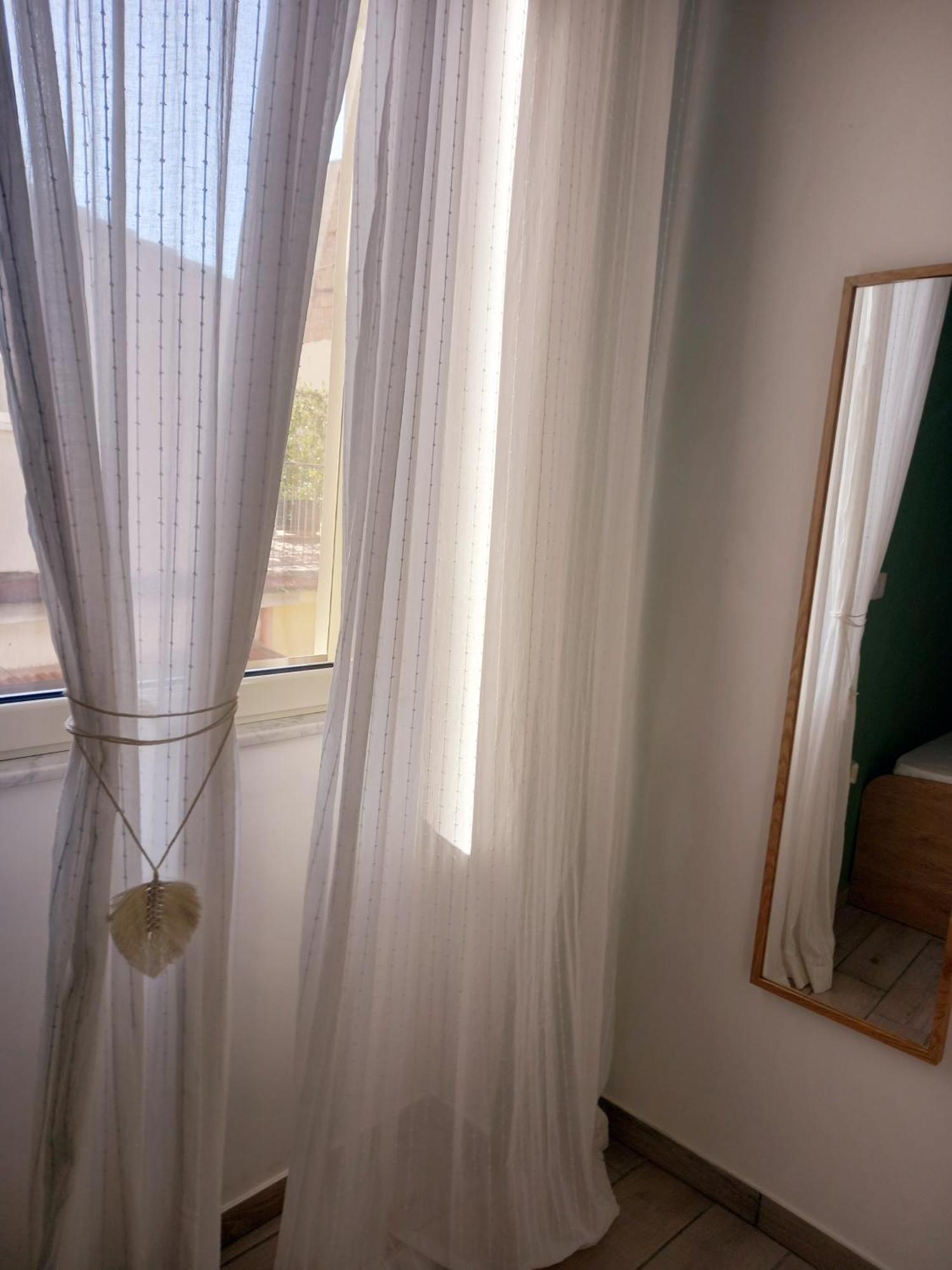 נאפולי Chez Bois - Suite Apartment Capodimonte מראה חיצוני תמונה